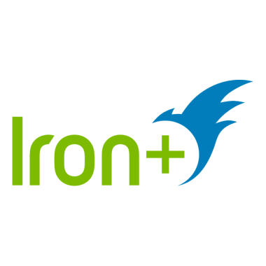 Iron+