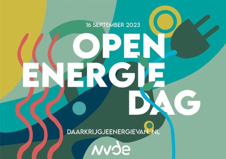 Open Energiedag 2023